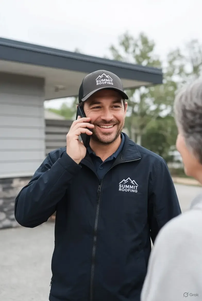 Flat Roof Leak Repair Byromville, GA FAQs